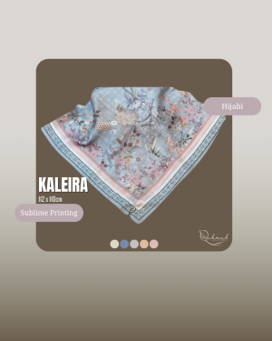 Kaleira