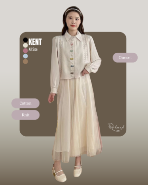 Kent Oneset