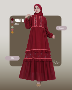 Khaifa