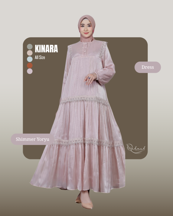 Kinara