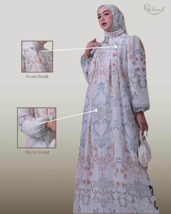 Kuzya Dress - Image 2
