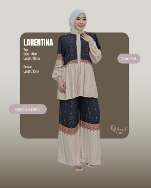 Larentina Oneset