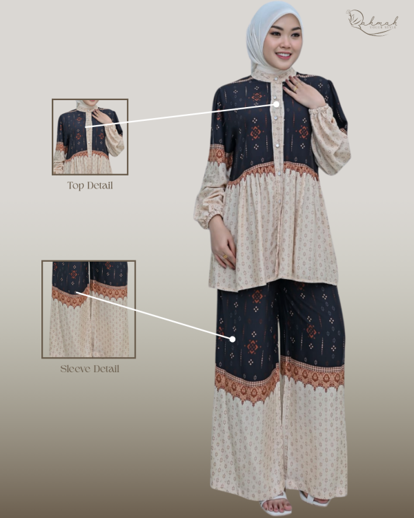 Larentina Oneset - Image 2