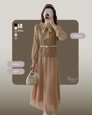 Lie Oneset