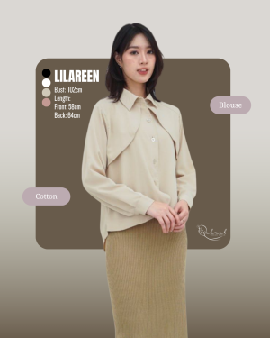 Lilareen