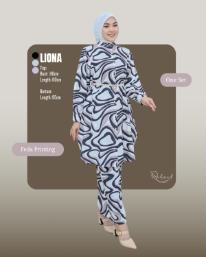 Liona Oneset