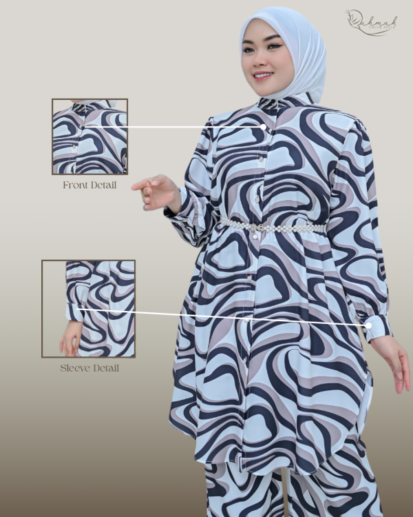 Liona Oneset - Image 2