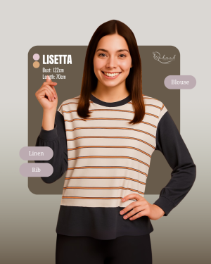 Lisetta