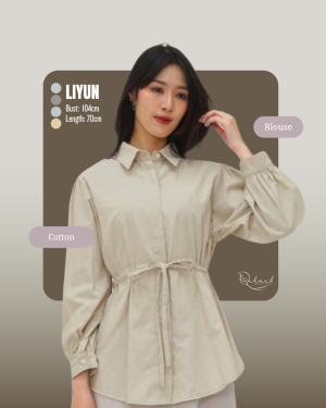 Liyun