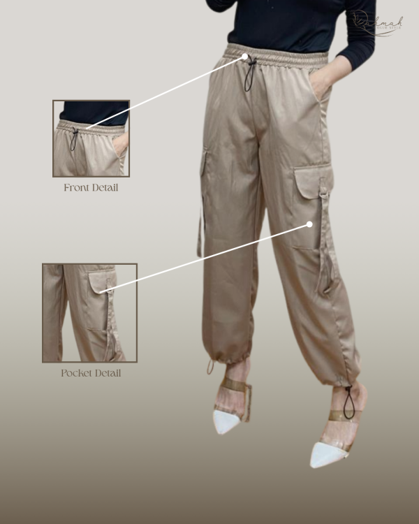 Lorine Pants - Image 2