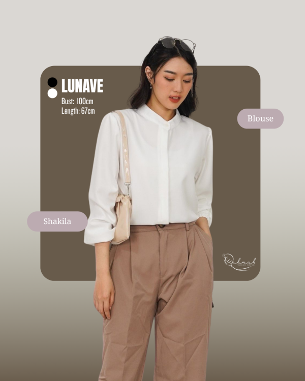 Lunave