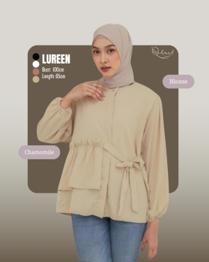 Lureen