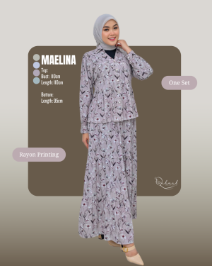 Maelina Oneset