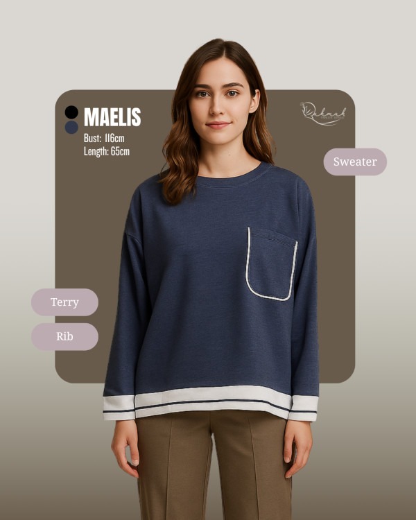Maelis