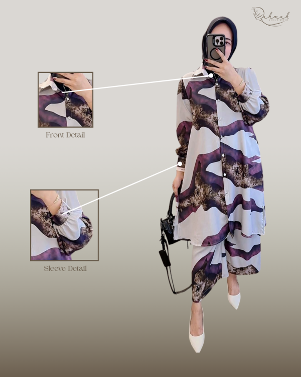 Marvella oneset - Image 2