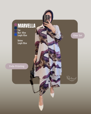 Marvella oneset