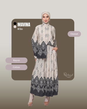 Mavina