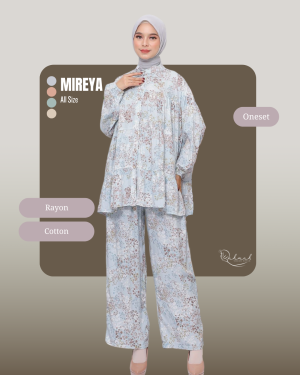 Oneset mireya