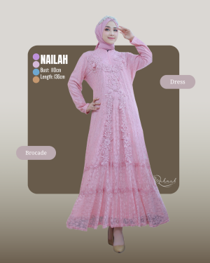 Nailah