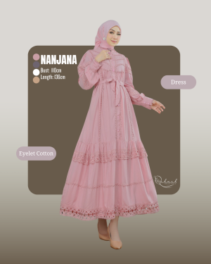 Nanjana