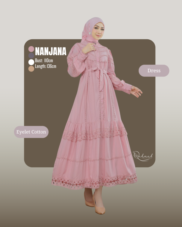 Nanjana