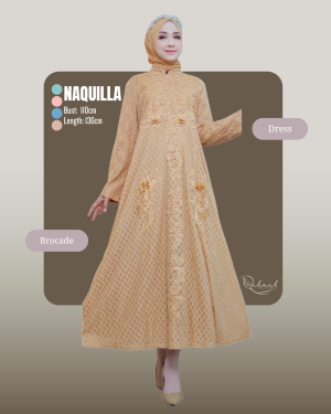 Naquilla