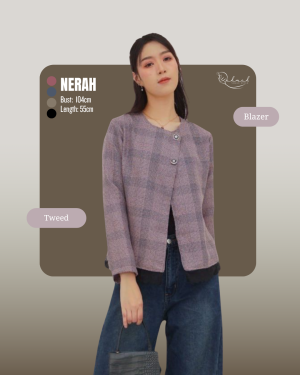 Nerah