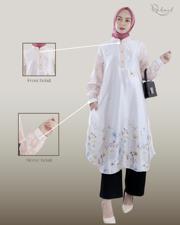 Noire Tunic - Image 2