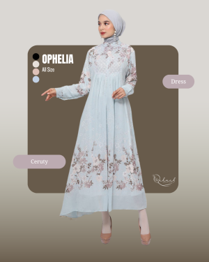 Ophelia