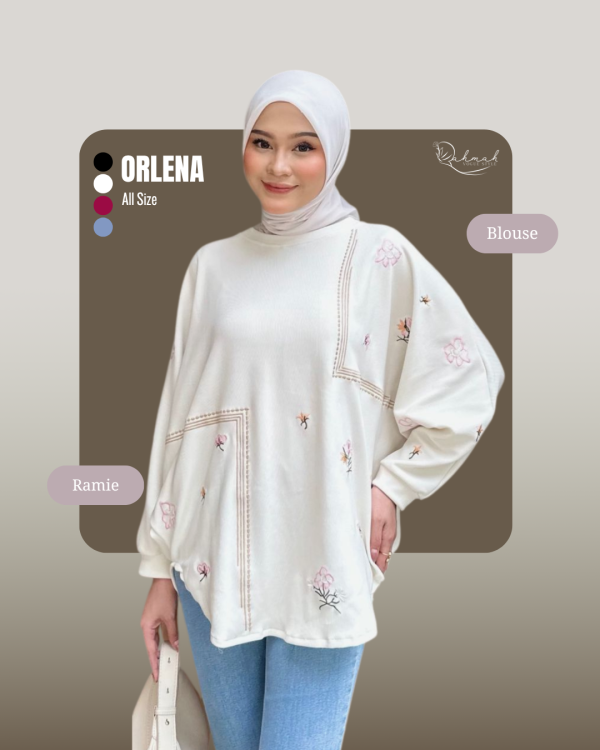 Orlena