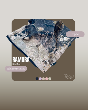 Ramora