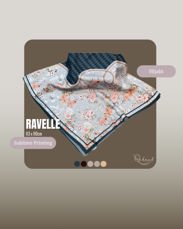 Ravelle