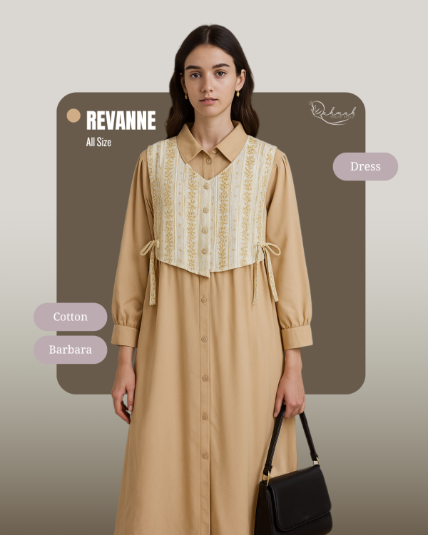 Revanne