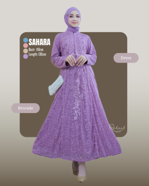 Sahara