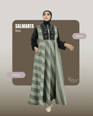 Salmanta
