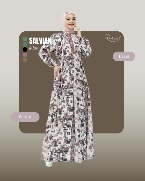 Salvian
