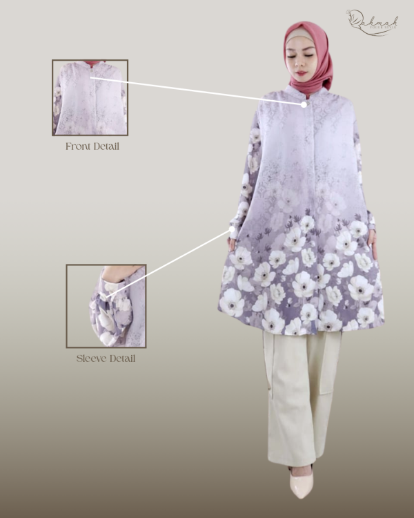 Satine Tunic - Image 2