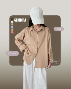 Sembira Blouse
