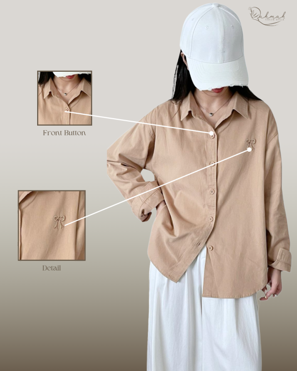 Sembira Blouse - Image 2