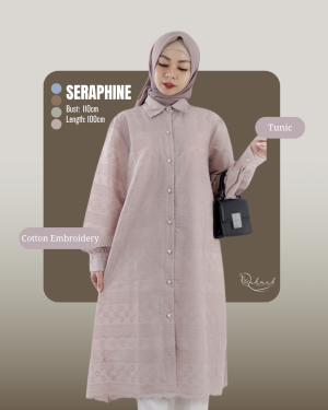 Seraphine Tunic