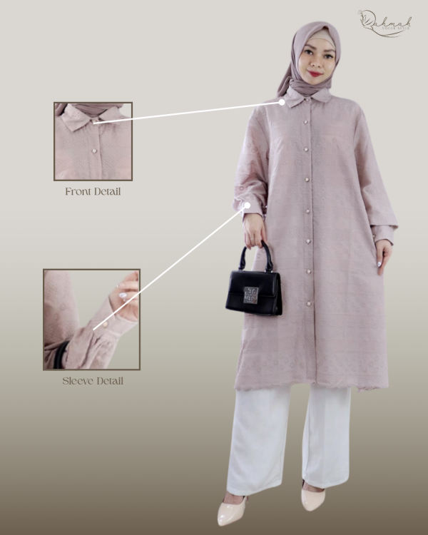 Seraphine Tunic - Image 2
