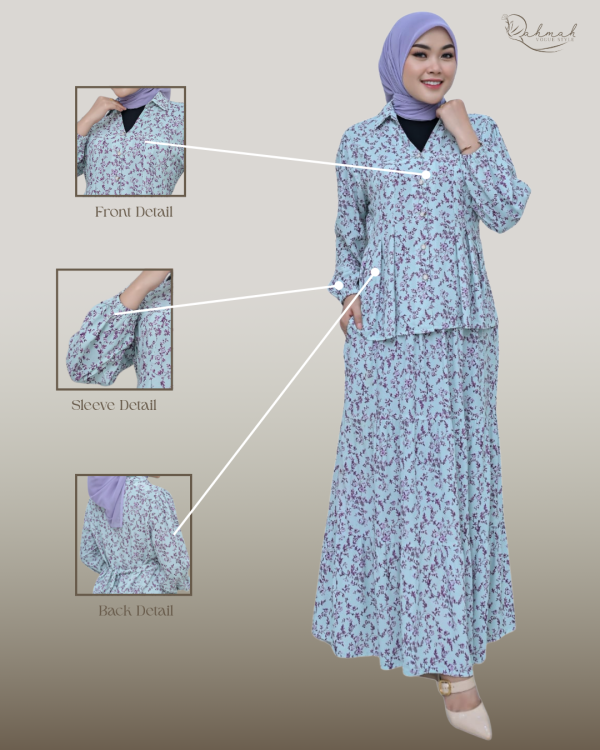 Seravelle Oneset - Image 2