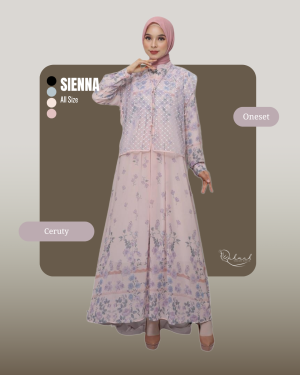 Sienna