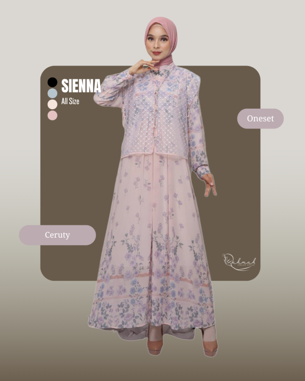 Sienna