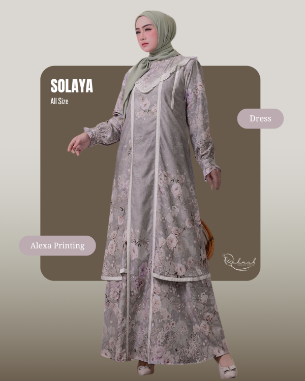 Solaya