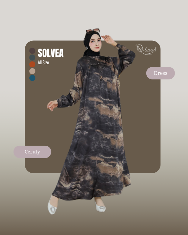 Solvea