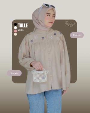 Talle