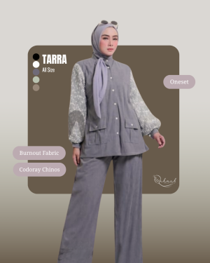 Tarra