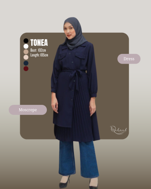 Tonea
