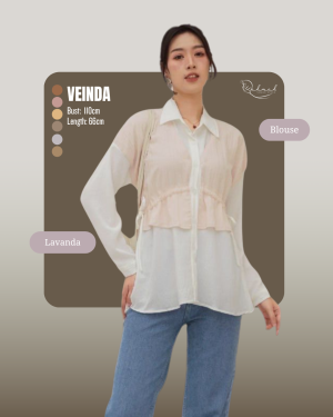 Veinda
